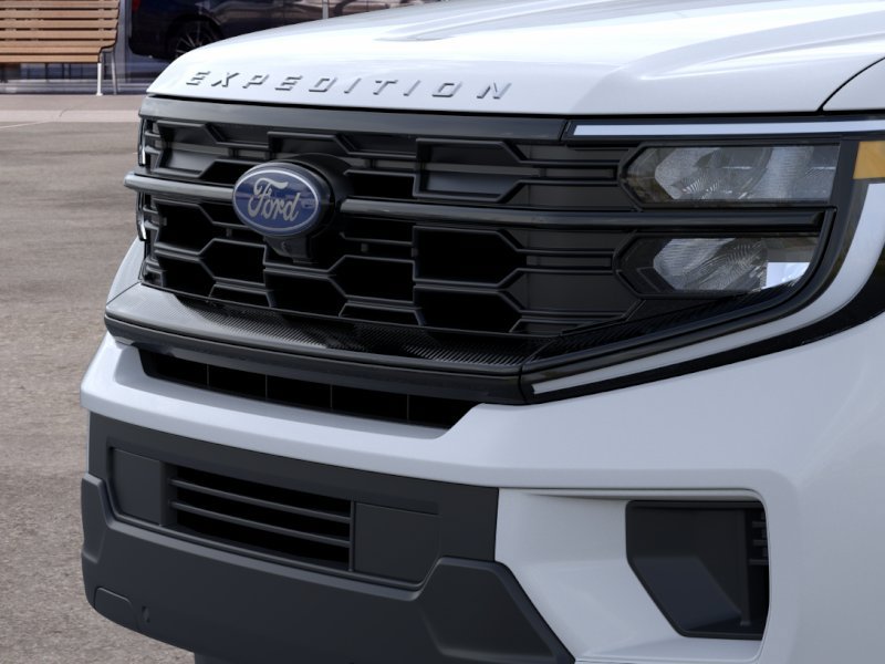 New 2026 Ford Expedition Active AWD/4WD image 57