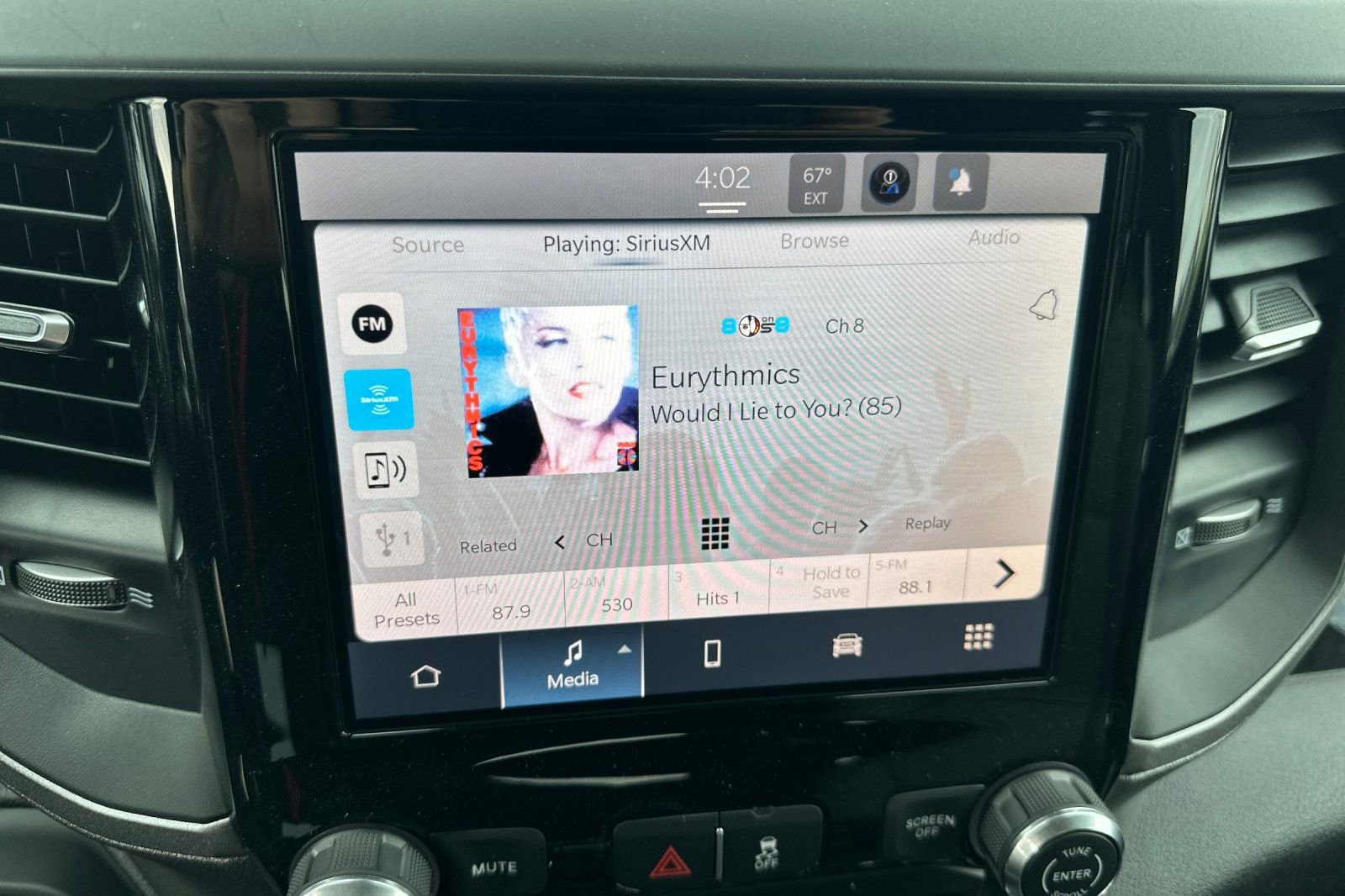 New 2026 RAM 5500 Tradesman image 21