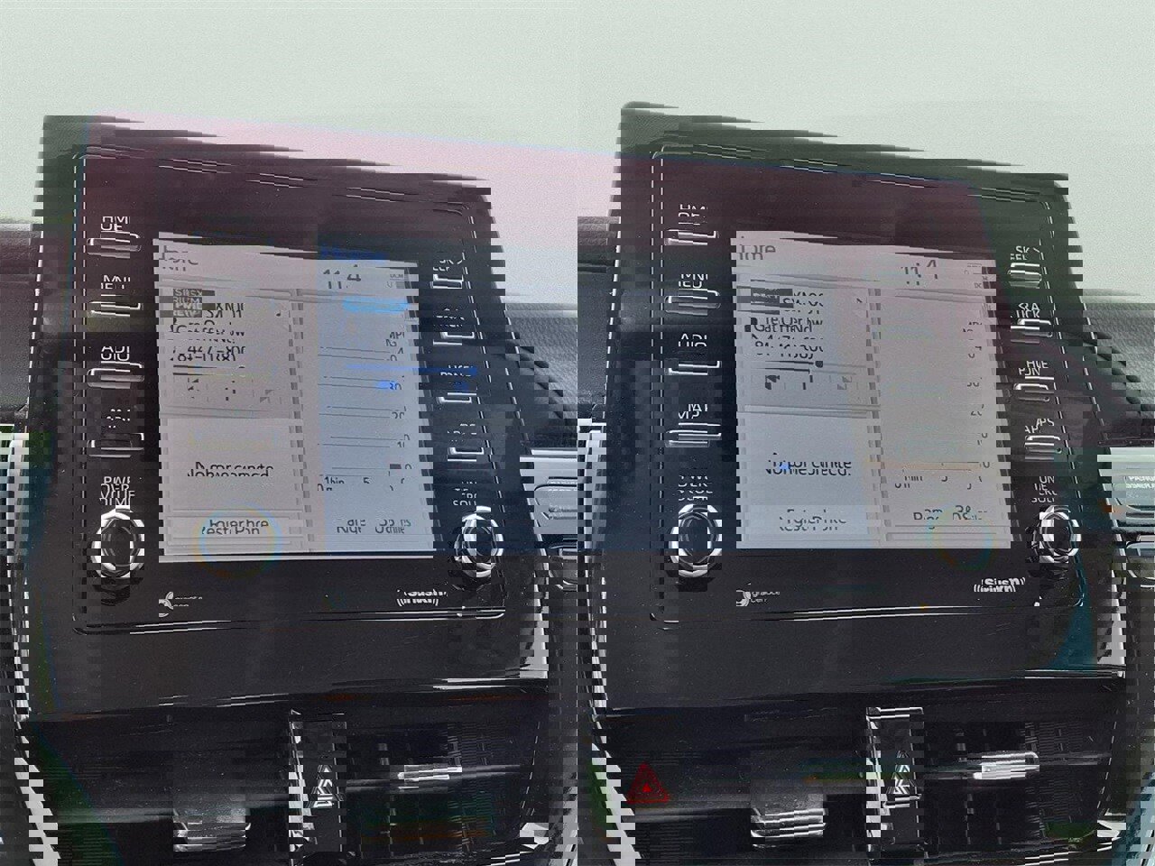 Used 2024 Toyota Camry SE image 16