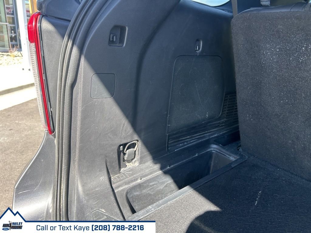 Used 2021 Ford Explorer ST w/ Equipment Group 401A image 13