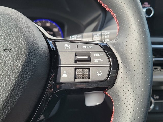 Used 2025 Acura ADX A-Spec image 16