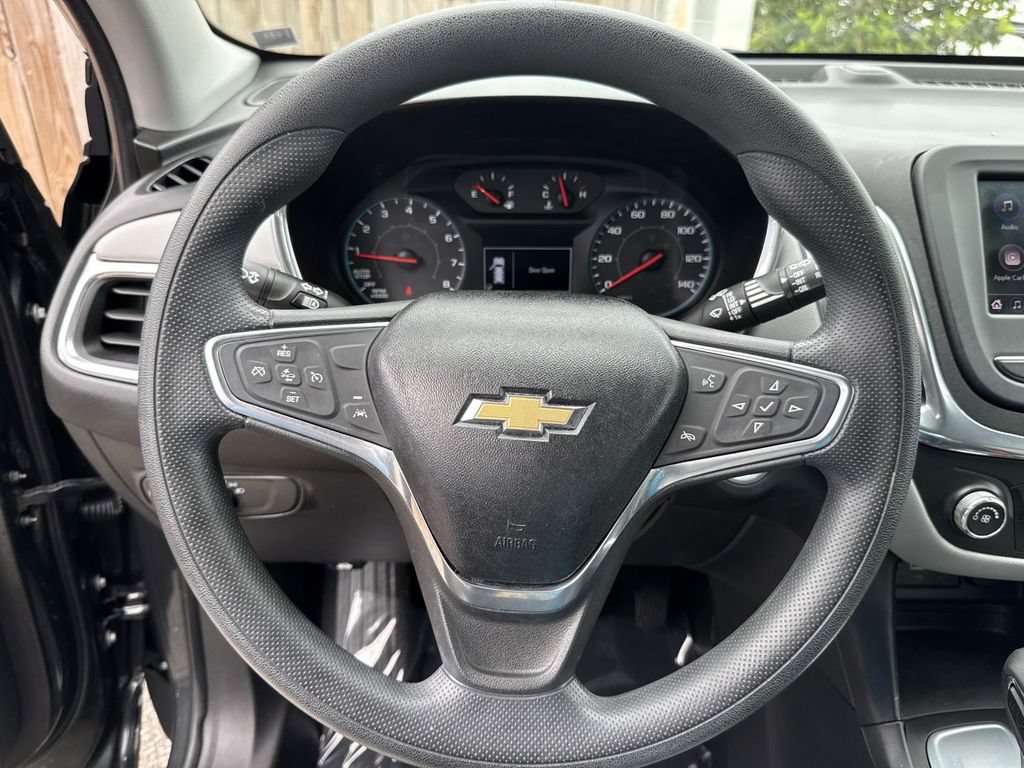 Used 2020 Chevrolet Equinox LS FWD image 41