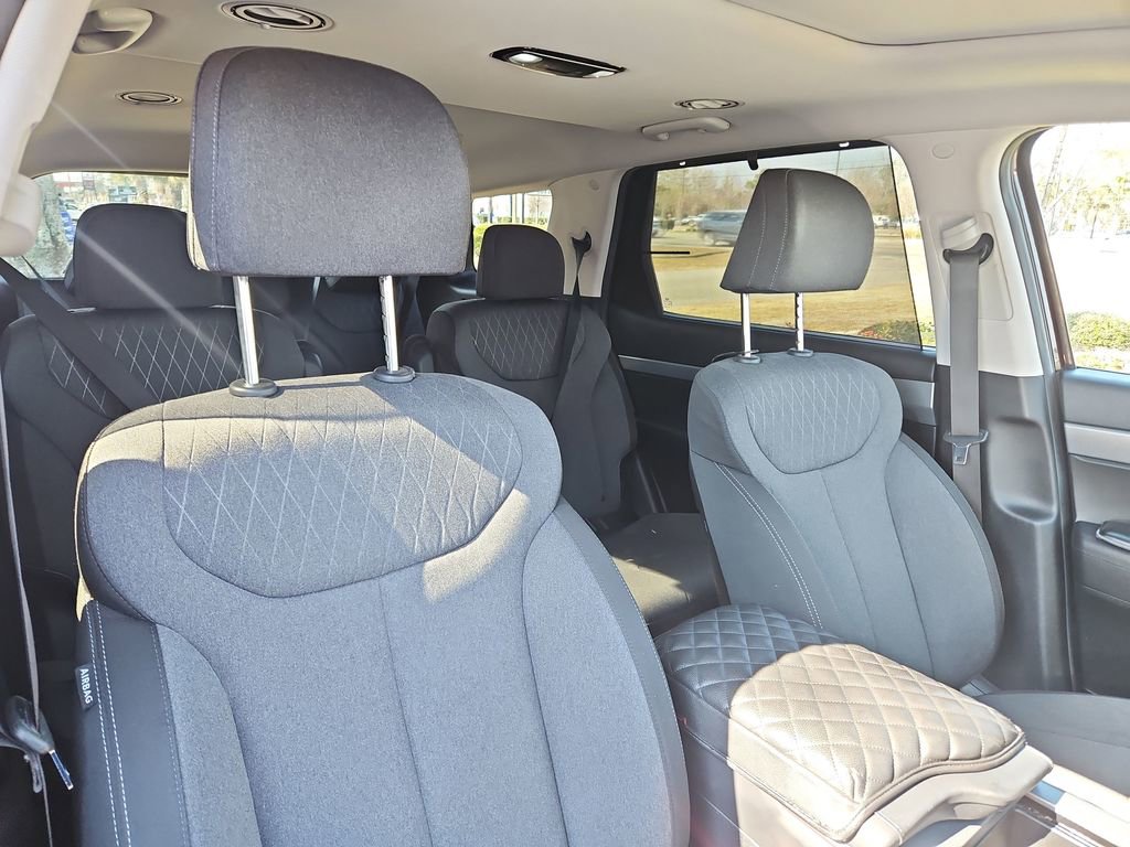 Used 2020 Hyundai Palisade SEL w/ Convenience Package image 9