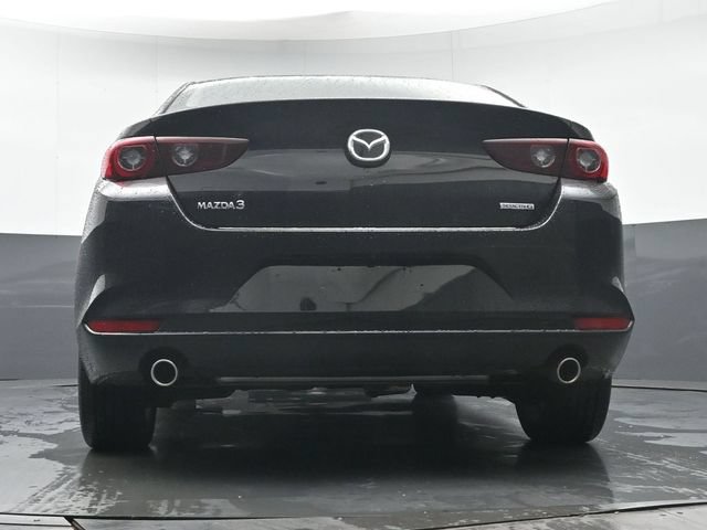 Used 2025 MAZDA MAZDA3 s FWD image 26