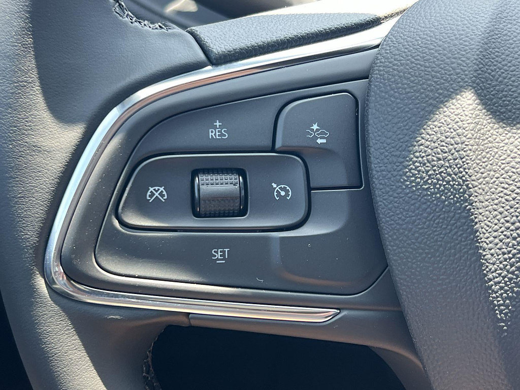 New 2026 Buick Envista Sport Touring FWD image 13