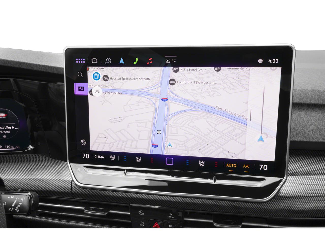 New 2026 Volkswagen GTI Autobahn image 33