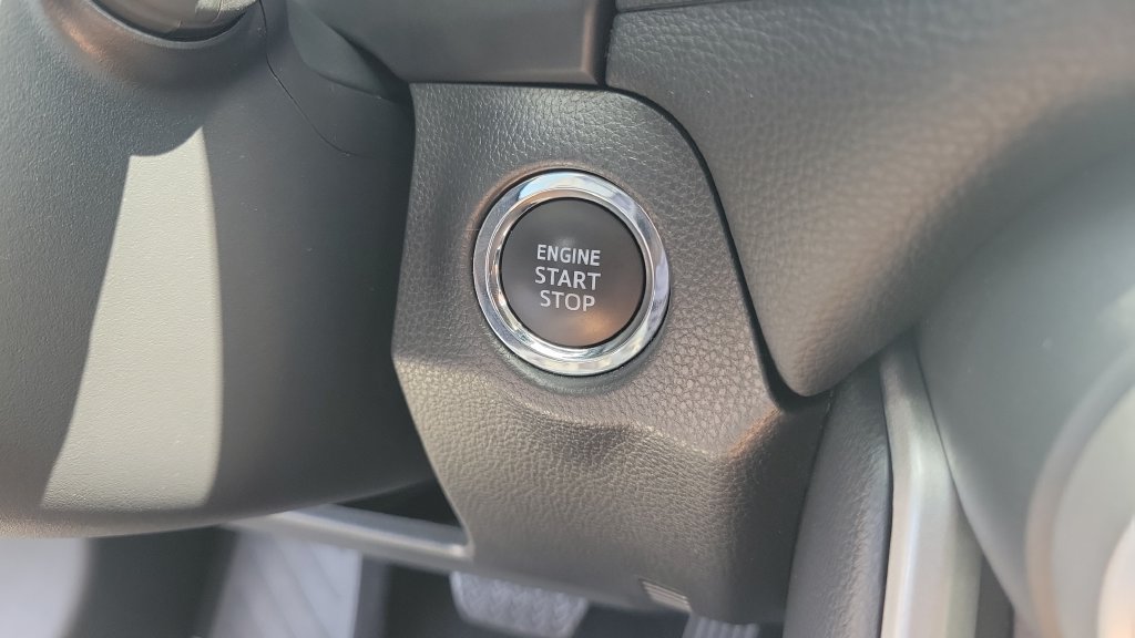 Used 2025 Toyota RAV4 XLE Premium w/ Weather Package FWD image 21