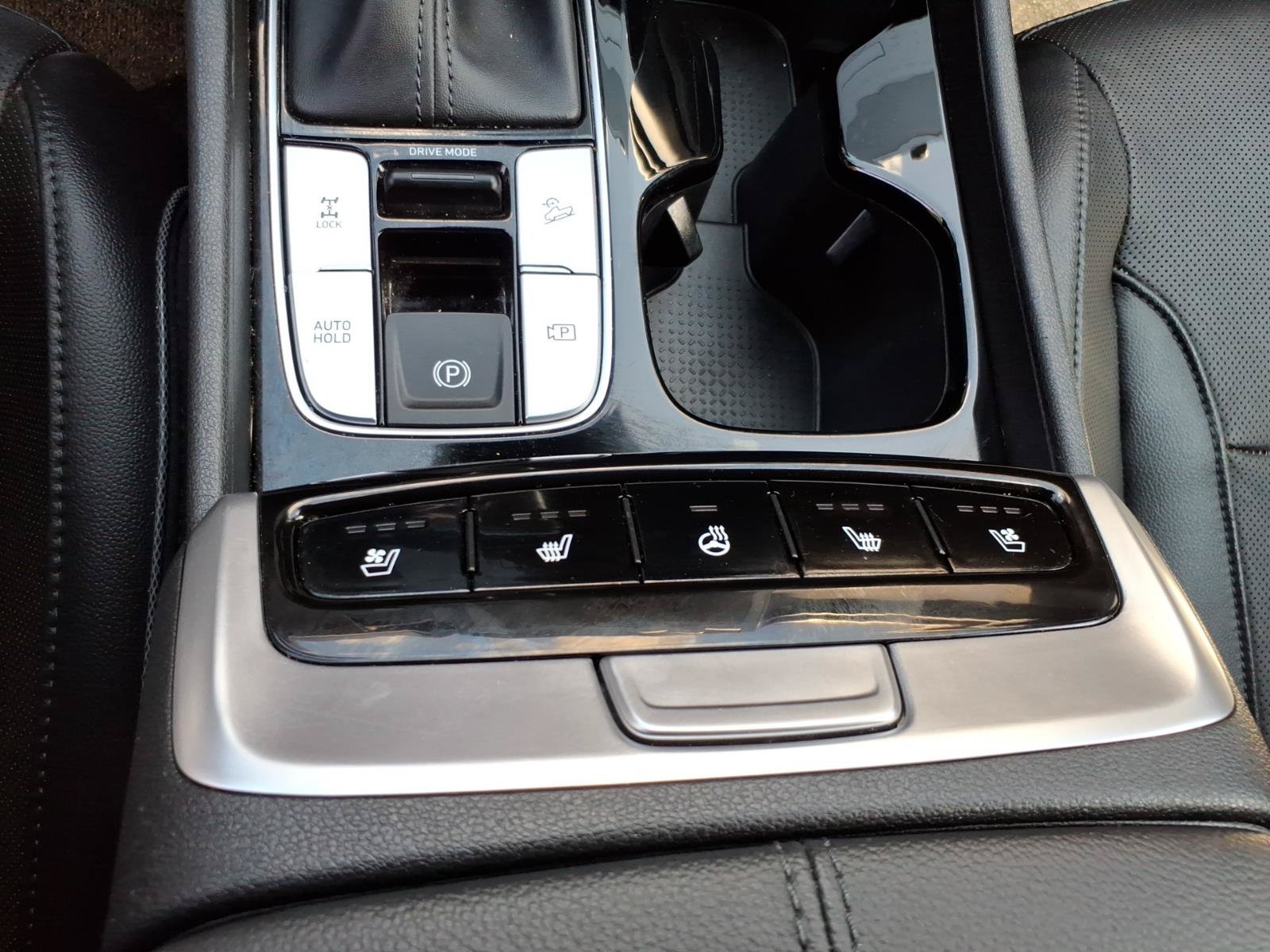 Certified 2022 Hyundai Santa Cruz Limited AWD/4WD image 19