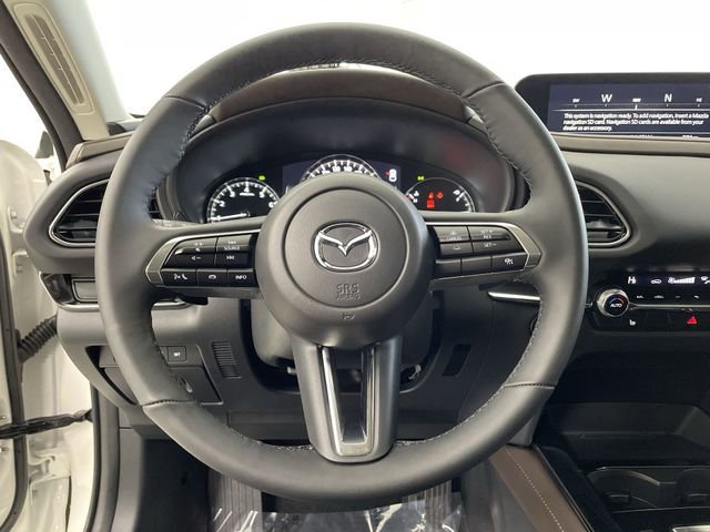 Used 2025 MAZDA CX-30 AWD 2.5 S w/ Premium Package image 29