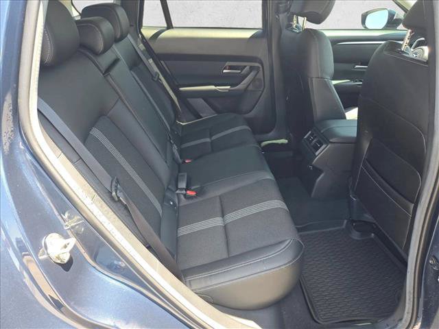 Used 2025 MAZDA CX-50 AWD 2.5 S w/ Select Package image 20