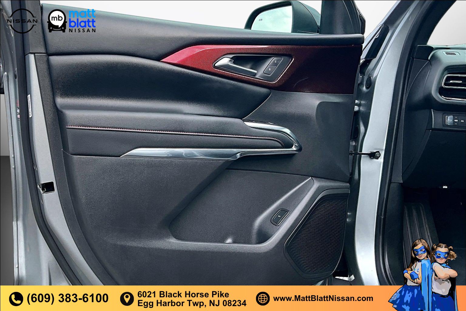 Used 2025 Chevrolet Traverse Z71 AWD/4WD image 18