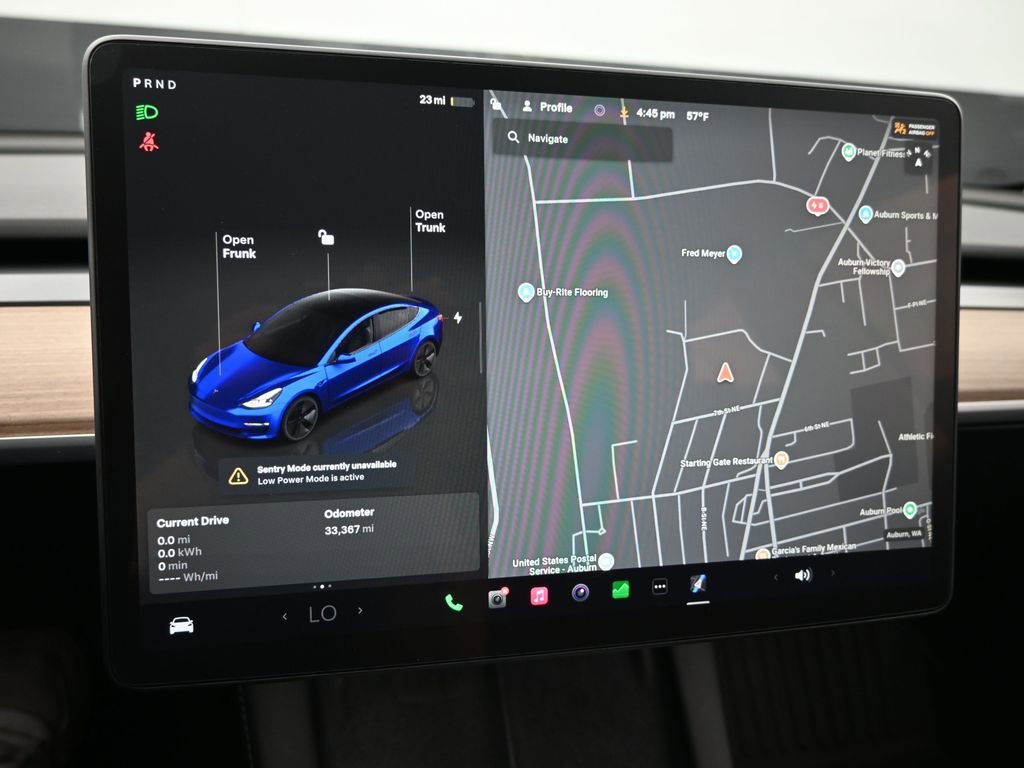 Used 2023 Tesla Model 3 Standard Range image 15