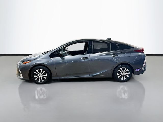 Used 2020 Toyota Prius Prime XLE FWD image 4