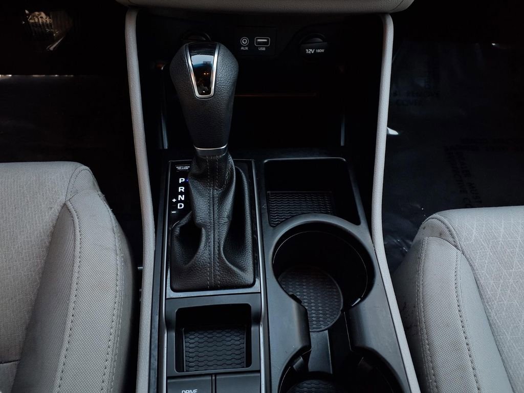 Used 2017 Hyundai Tucson SE image 11