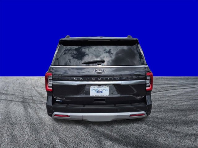 Certified 2024 Ford Expedition Max Platinum image 5