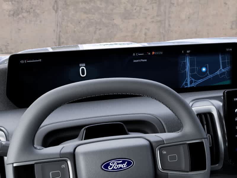 New 2027 Ford Expedition Active AWD/4WD image 13