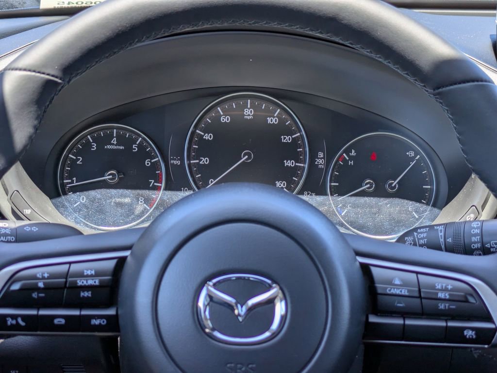 New 2026 MAZDA CX-30 AWD 2.5 S w/ Select Sport Pkg image 25