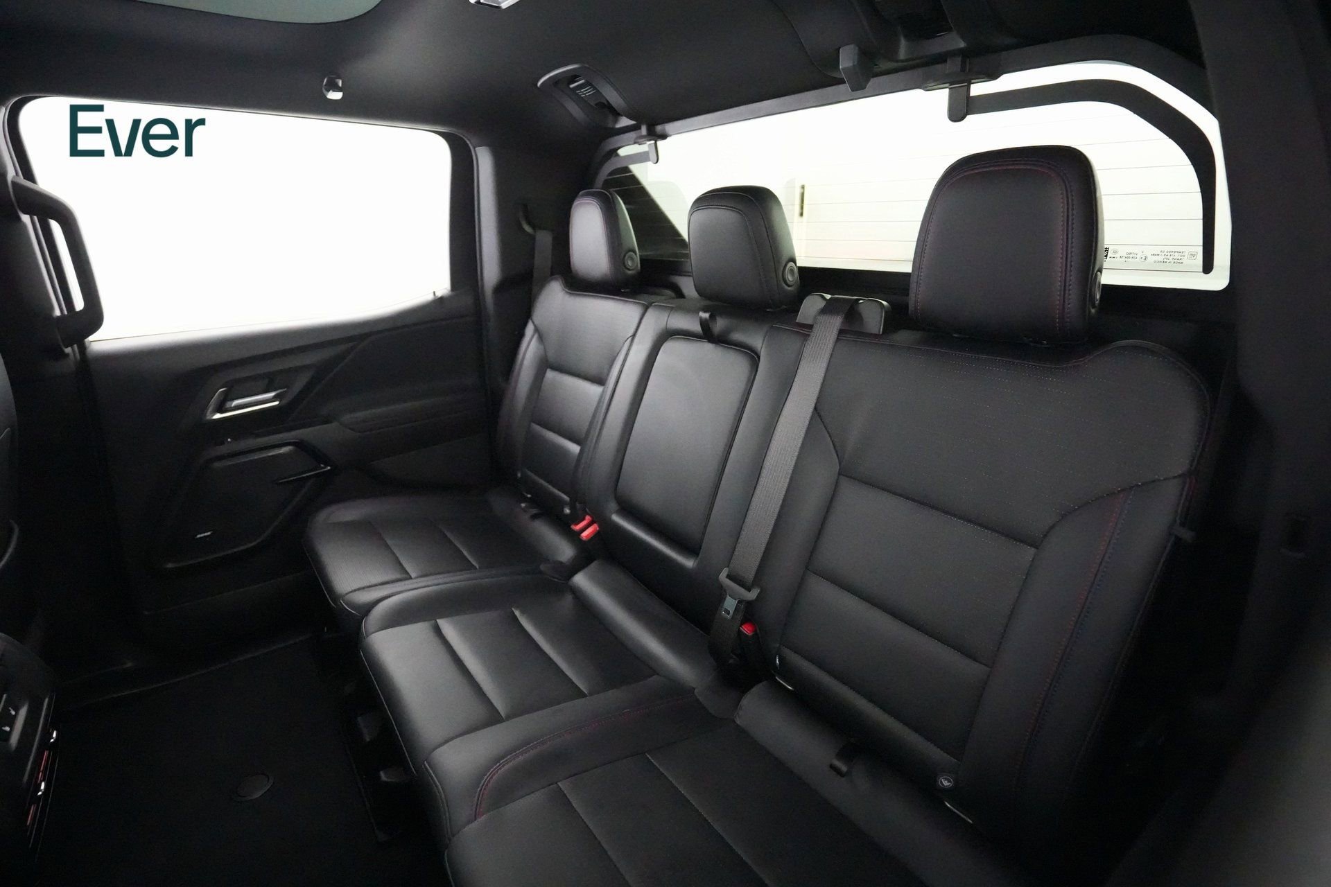 Used 2024 Chevrolet Silverado EV RST image 6