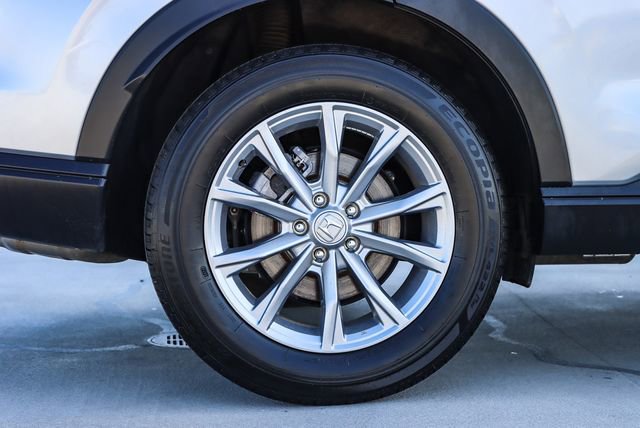 Used 2025 Honda CR-V EX-L image 10