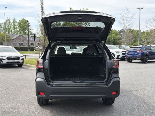 Certified 2025 Subaru Outback Premium image 14