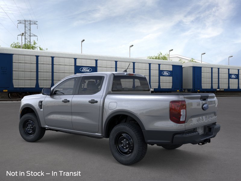 New 2026 Ford Ranger XL RWD image 4