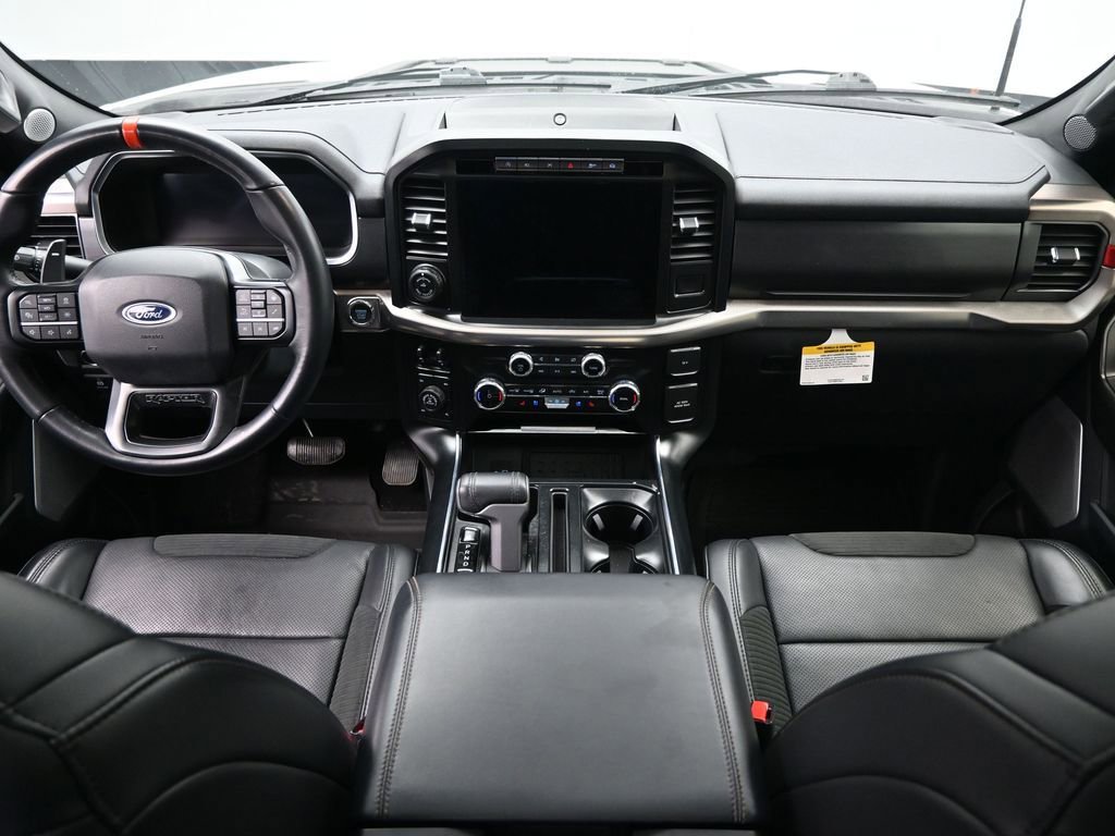 Used 2023 Ford F150 Raptor image 25