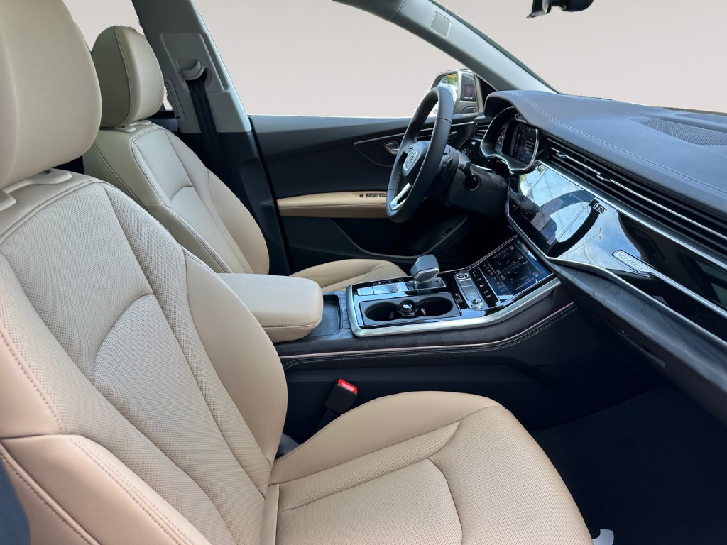New 2026 Audi Q8 Premium Plus AWD/4WD image 15
