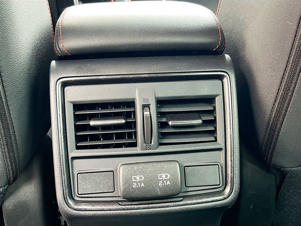 Used 2023 Subaru Forester Sport image 26