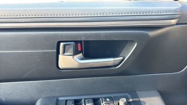 New 2026 Toyota Tundra SR5 w/ TRD Off-Road Package image 11