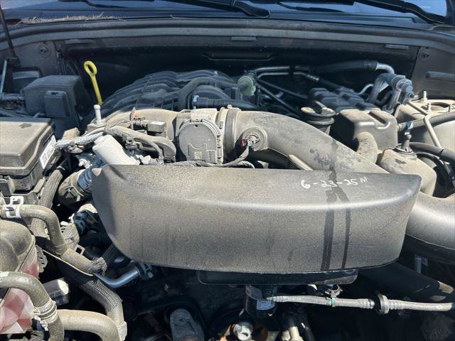 Certified 2024 Dodge Durango GT image 31