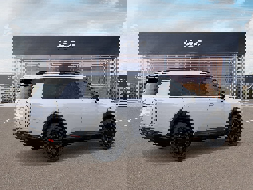 New 2027 Kia Telluride X-Line SX Prestige image 6