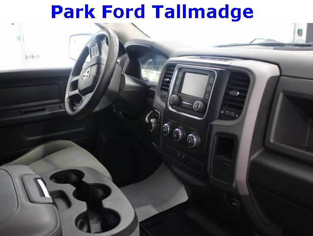 Used 2017 RAM 1500 Tradesman w/ Popular Equipment Group image 20