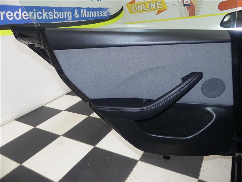 Used 2026 Tesla Model 3 RWD image 23