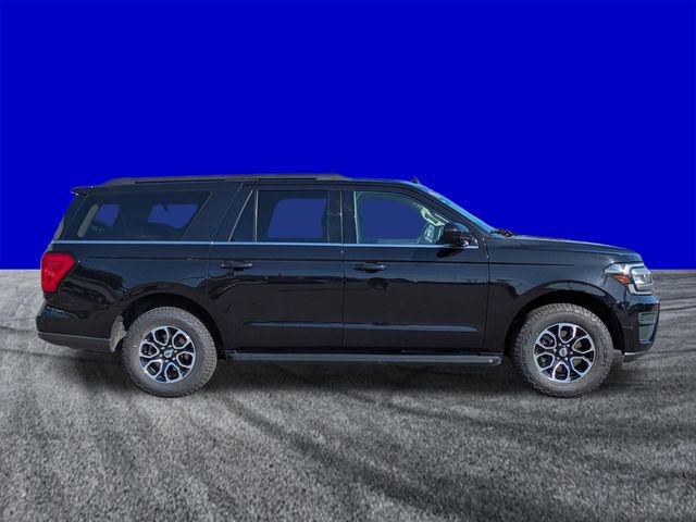 Certified 2024 Ford Expedition Max XLT RWD image 3