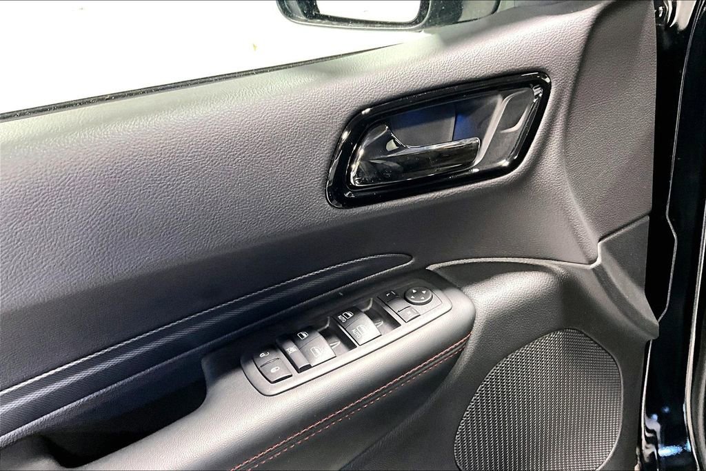 New 2026 Dodge Durango GT w/ Blacktop Package RWD image 19
