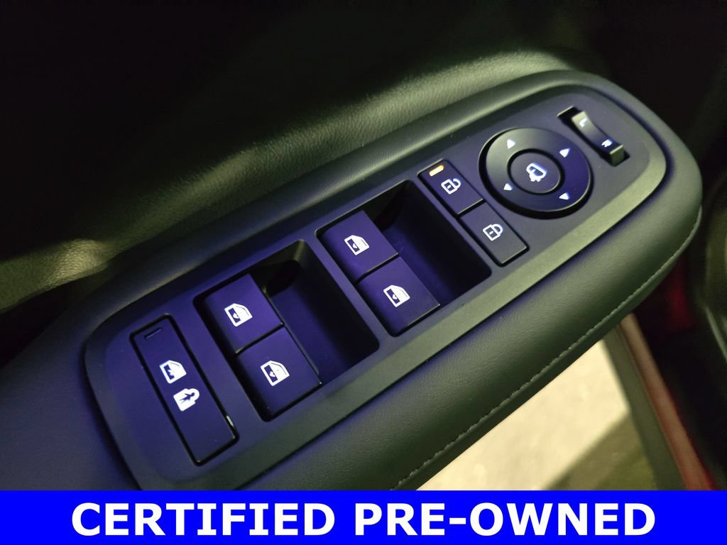 Used 2025 Hyundai Santa Fe Calligraphy AWD/4WD image 30