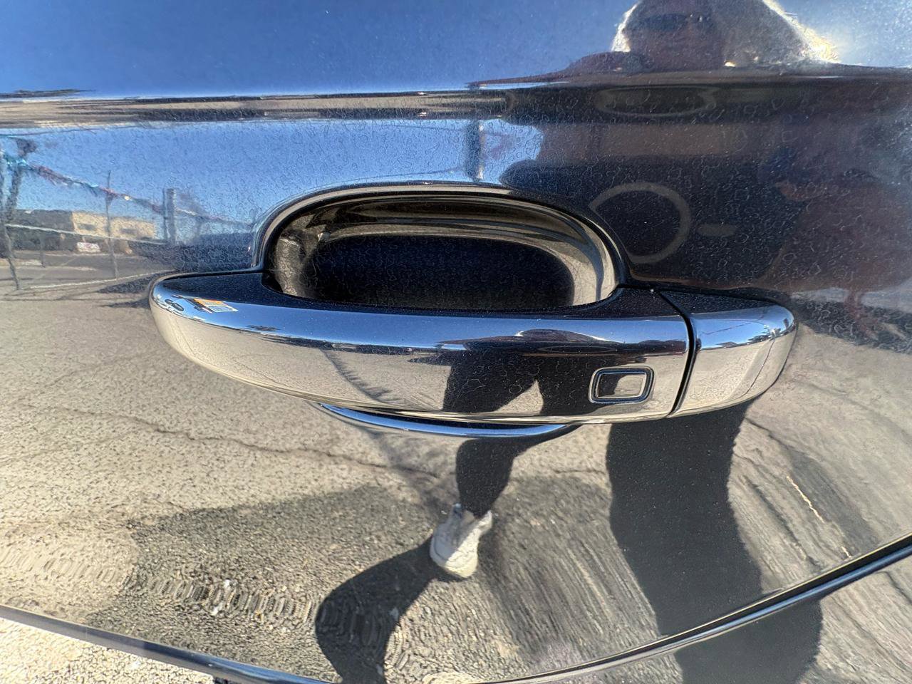 Used 2015 Audi A4 2.0T Premium image 25