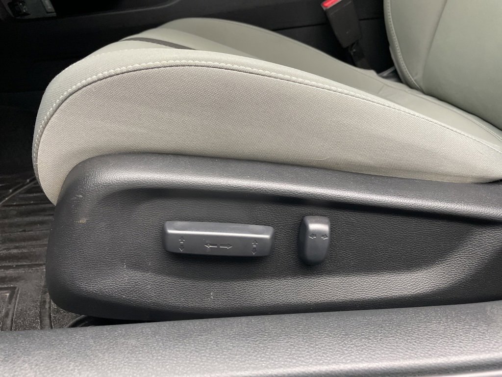 Used 2021 Honda Civic EX image 22