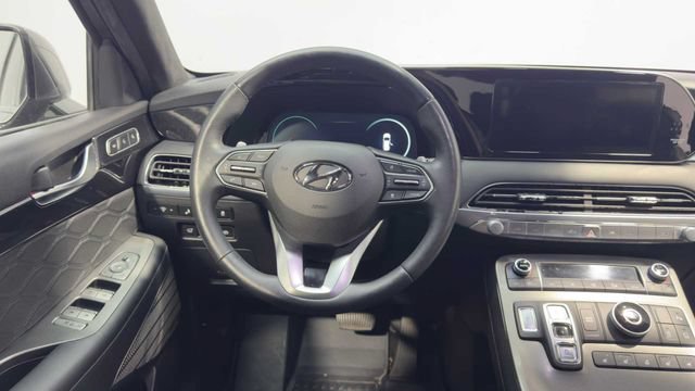 Used 2020 Hyundai Palisade Limited FWD image 22