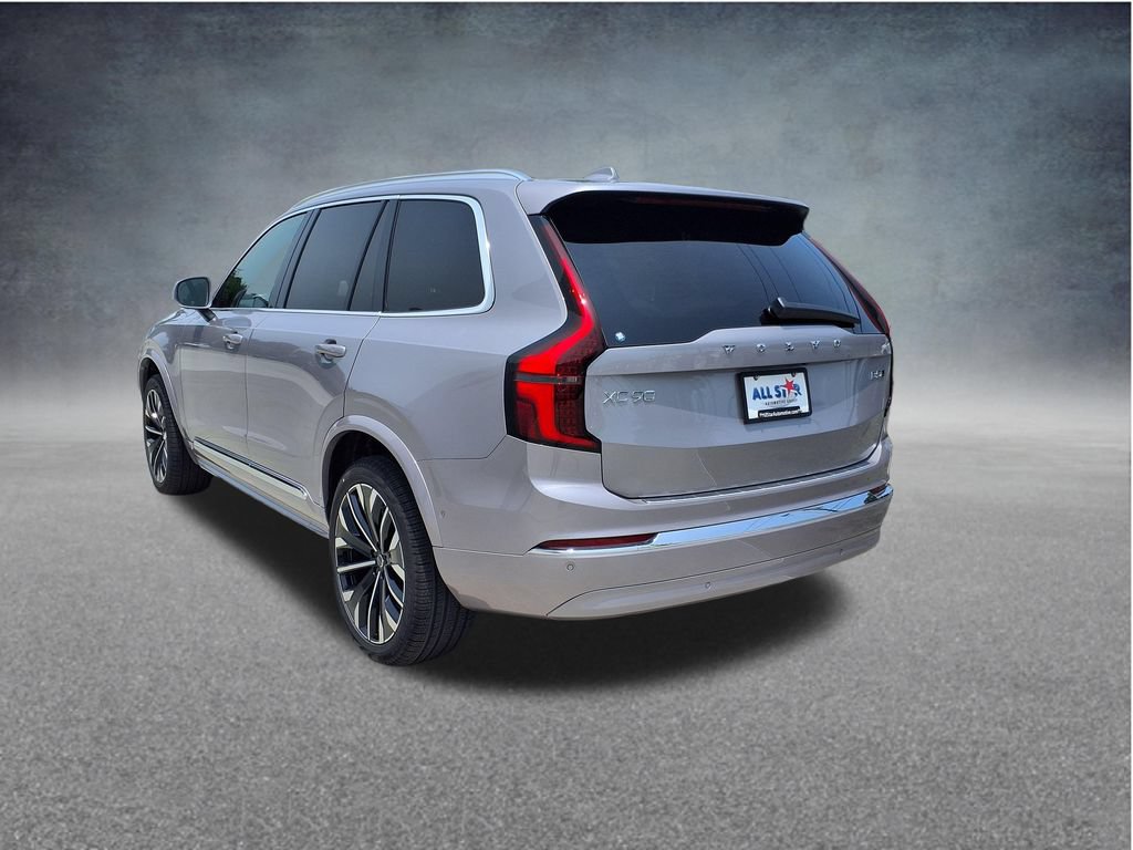 New 2026 Volvo XC90 B5 Plus AWD/4WD image 5