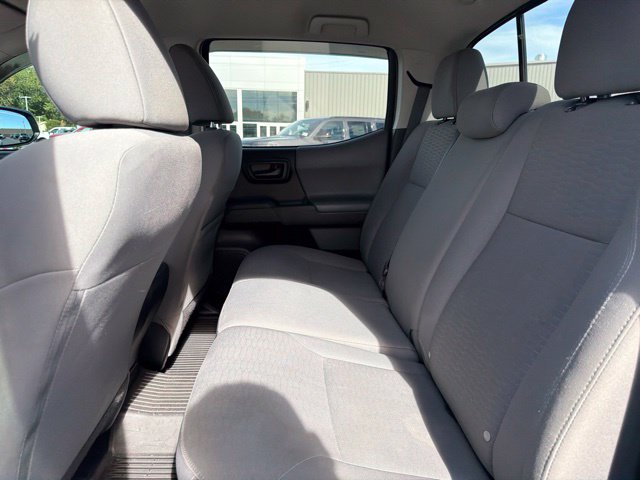 Used 2019 Toyota Tacoma SR w/ SR Convenience Package AWD/4WD image 22
