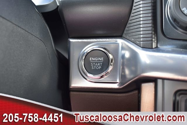 Used 2025 Ford F150 King Ranch image 37