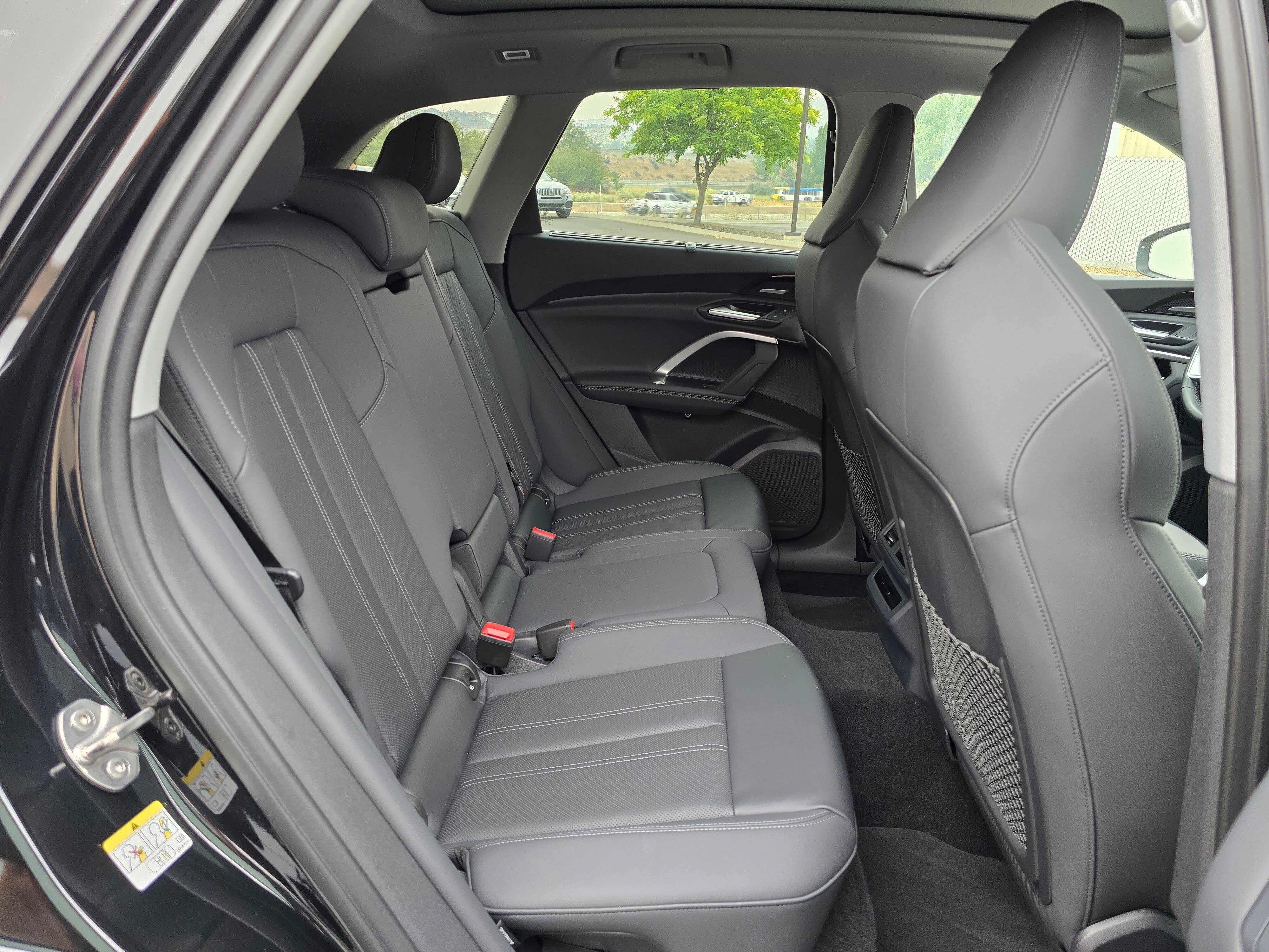 Certified 2025 Audi Q5 Premium Plus w/ Premium Plus AWD/4WD image 13