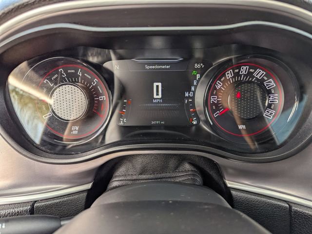Used 2022 Dodge Challenger SXT w/ Blacktop Package image 31
