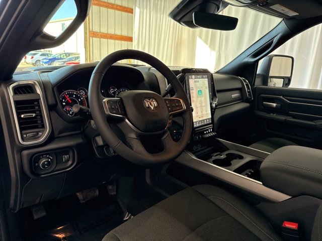 New 2026 RAM 3500 Big Horn image 11