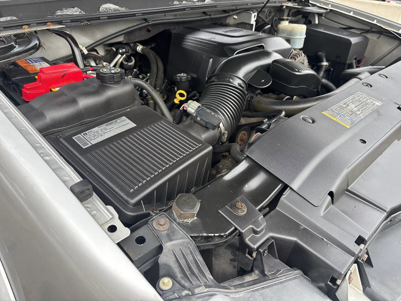 Used 2010 Chevrolet Tahoe LT w/ Luxury Package image 41