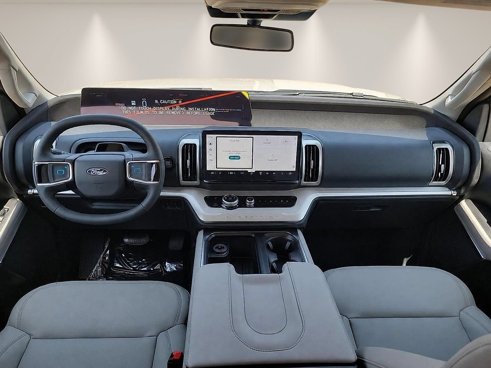 New 2027 Ford Expedition Max Active RWD image 9