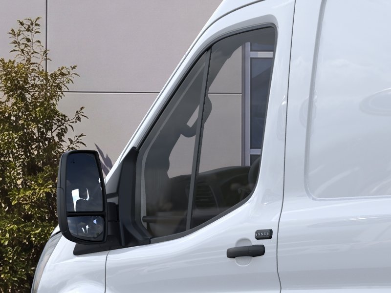 New 2026 Ford Transit 250 148 Medium Roof w/ Load Area Protection Package RWD image 20