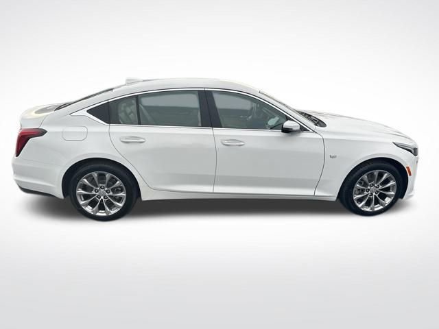 Used 2024 Cadillac CT5 Premium Luxury w/ Climate Package image 7