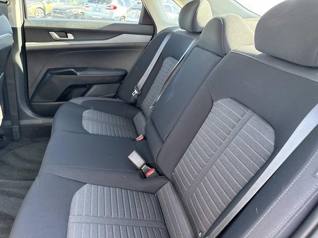 New 2026 Kia K5 LXS image 14